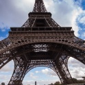 Paris - 565 - Tour Eiffel